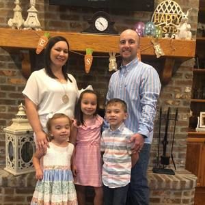 Meet your Posher, Lance